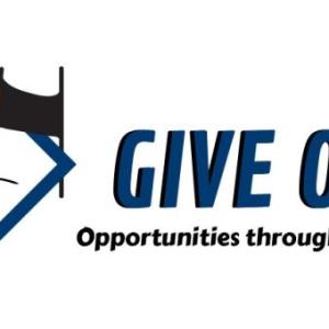 Give O.N.E. logo