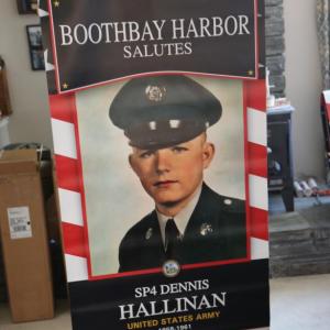 Hallinan