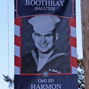 Harmon