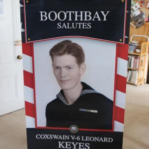 Keyes