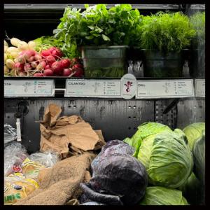 Produce