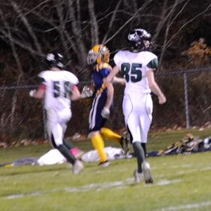 Wenners Touchdown 