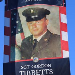 Tibbetts