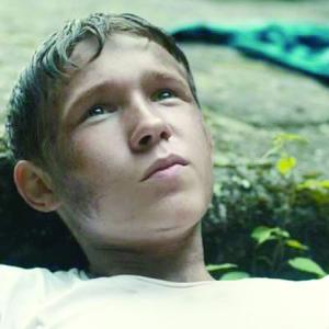"Lost on a Mountain in Maine" opens Nov. 1; special screening Nov. 3 with guest lecturer. Courtesy of the venue