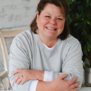 Julie Mitchell, Certified Integrative Health Coach