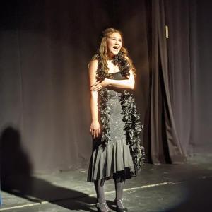 CANDI JONETH/Boothbay Register