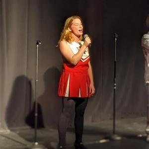 CANDI JONETH/Boothbay Register