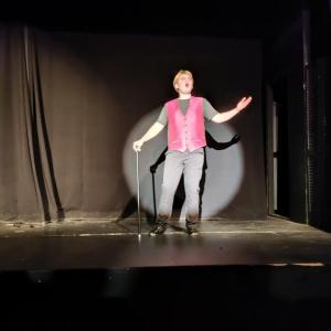 CANDI JONETH/Boothbay Register