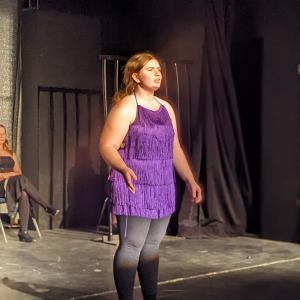 CANDI JONETH/Boothbay Register