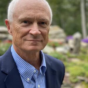 Geoffrey Bates