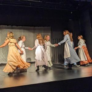 CANDI JONETH/Boothbay Register