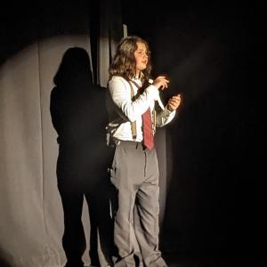 CANDI JONETH/Boothbay Register