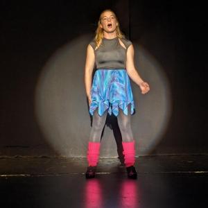CANDI JONETH/Boothbay Register