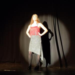 CANDI JONETH/Boothbay Register