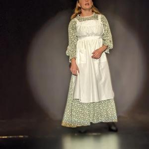 CANDI JONETH/Boothbay Register