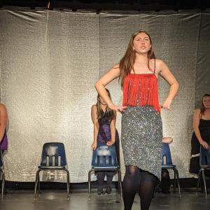 CANDI JONETH/Boothbay Register