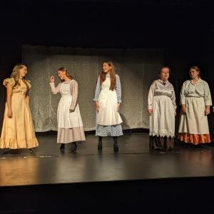 CANDI JONETH/Boothbay Register