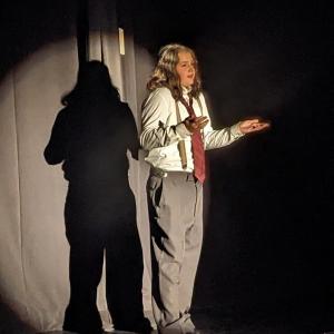 CANDI JONETH/Boothbay Register