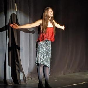 CANDI JONETH/Boothbay Register
