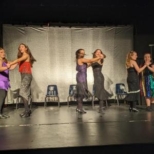 CANDI JONETH/Boothbay Register