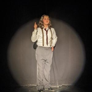 CANDI JONETH/Boothbay Register