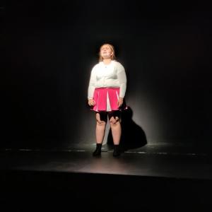 CANDI JONETH/Boothbay Register