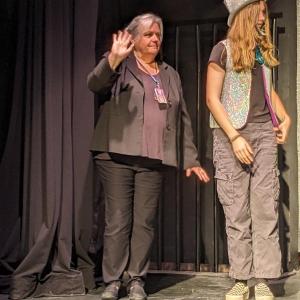 CANDI JONETH/Boothbay Register