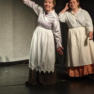 CANDI JONETH/Boothbay Register