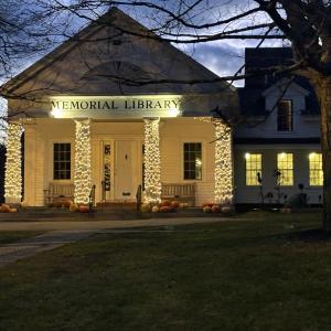LISA KRISTOFF/Boothbay Register