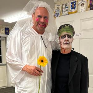 Halloween costumes