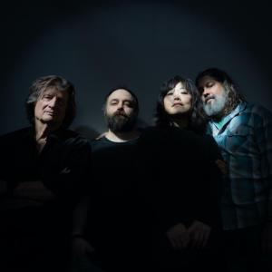 Chris Smither and The Motivators: blues and folk Saturday, Nov. 16 at The Waldo. Courtesy of the venue
