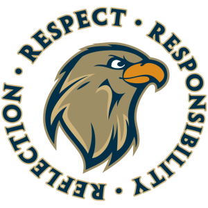 Edgecomb Eddy School logo