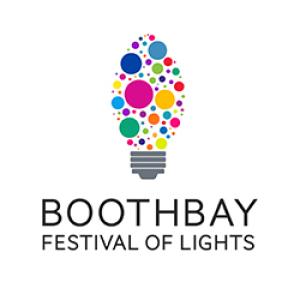 Boothbay Harbor’s Lighted Boat Parade viewing at Mine Oyster and Ceremony Celebrations! 