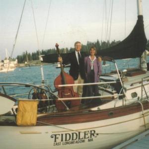 Fiddler