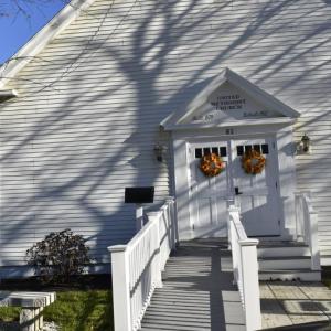 LISA KRISTOFF/Boothbay Register