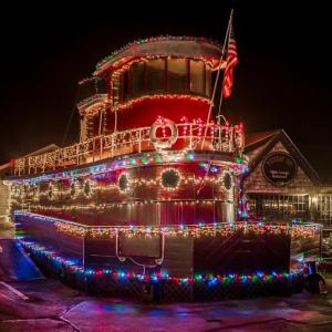 Tugboat Inn