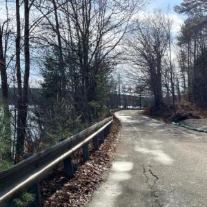 Adams Pond Road