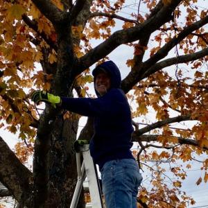 ISABELLE CURTIS/Boothbay Register