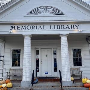 ISABELLE CURTIS/Boothbay Register