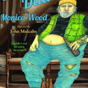 "Saint Dad," an LCCT presentation, opens Nov. 21 at 7:30 p.m. Tickets are on sale now. Courtesy image