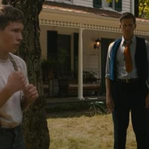 "Lost on a Mountain in Maine" opens Nov. 29 at the Lincoln Theater. Courtesy of the venue