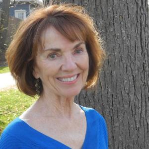 Playwright Monica Wood. Courtesy of the venue