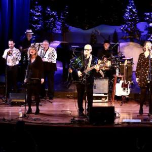 Pat Colwell & the Soul Sensations. Opera House. Dec. 6. Got tickets? Courtesy of the venue