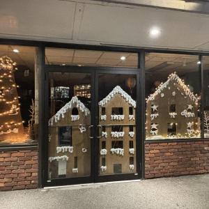LISA KRISTOFF/Boothbay Register