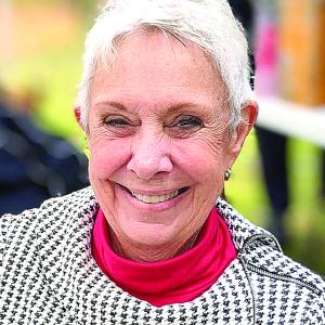 Jane T. Holden