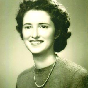 Joyce E. Humason