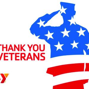 Veterans Day graphic