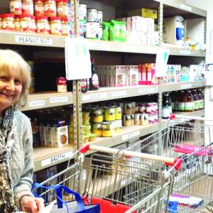 Food Pantry