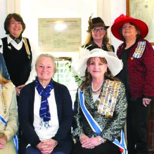 DAR Pemaquid Chapter