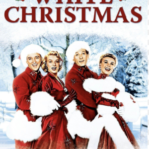 A longstanding holiday favorite. Come, sing-a-long, wear a costume, and usher in the holidays! Courtesy of the venue